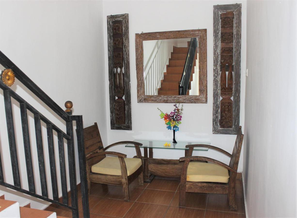 Silvy Guesthouse Canggu Esterno foto