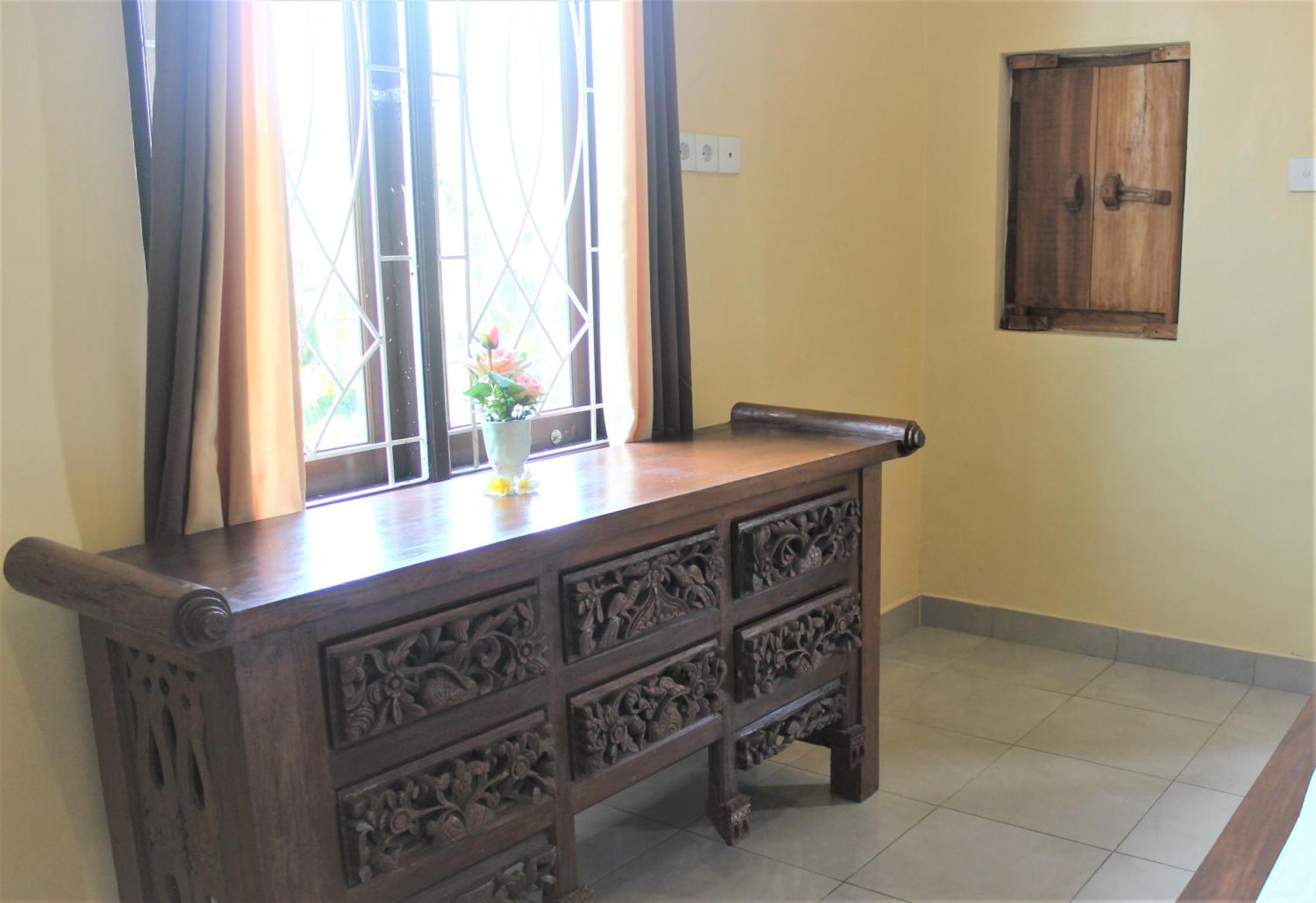 Silvy Guesthouse Canggu Esterno foto