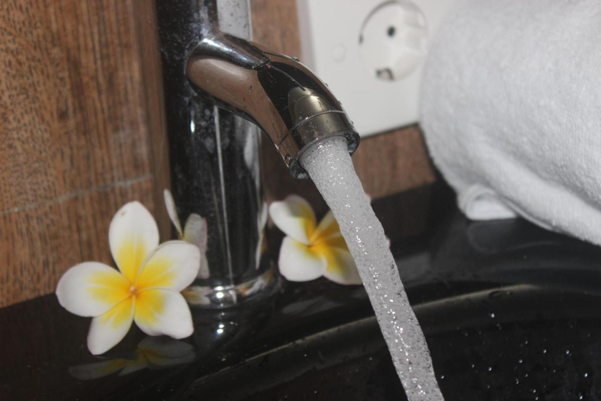 Silvy Guesthouse Canggu Esterno foto