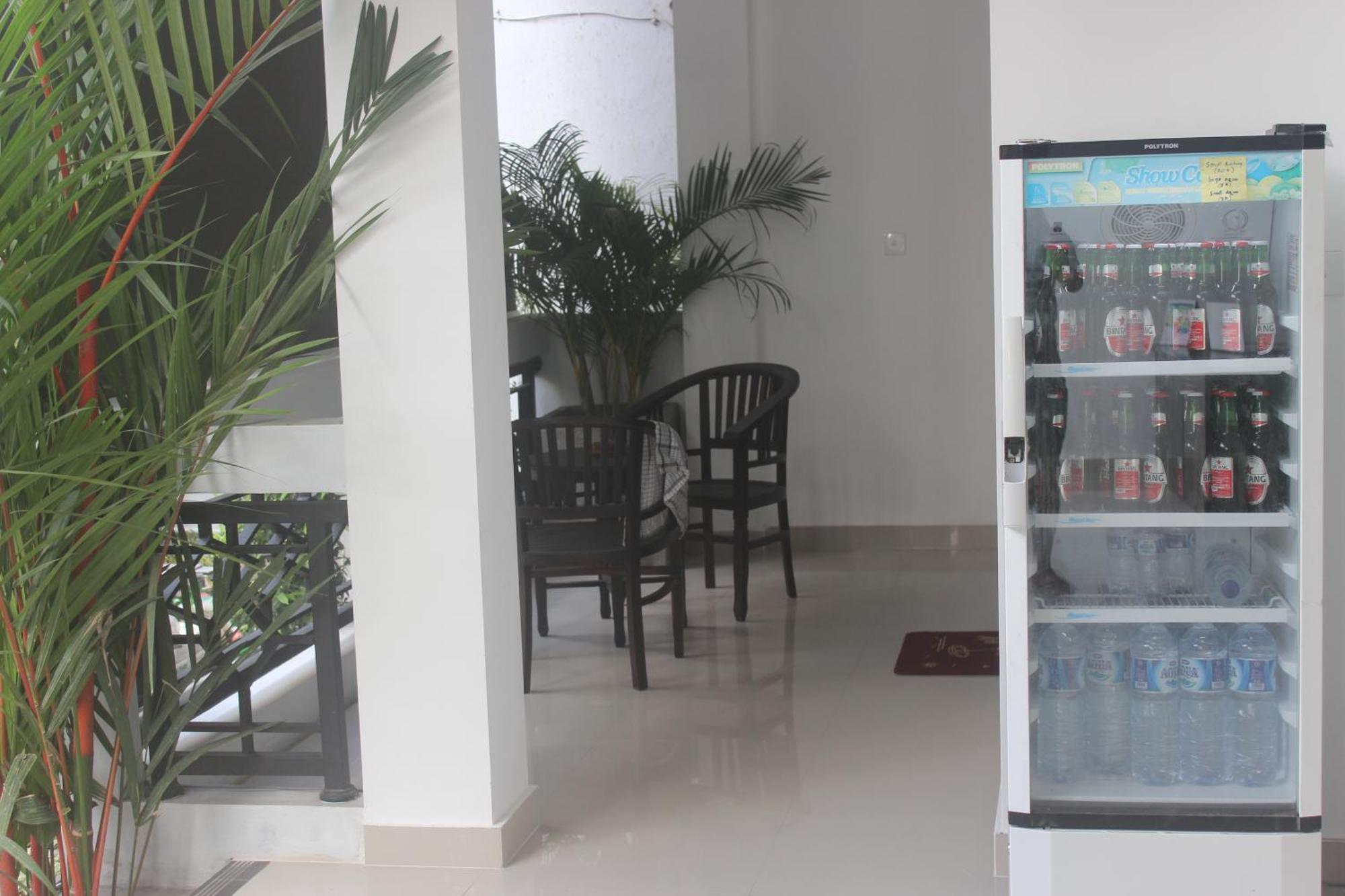 Silvy Guesthouse Canggu Esterno foto