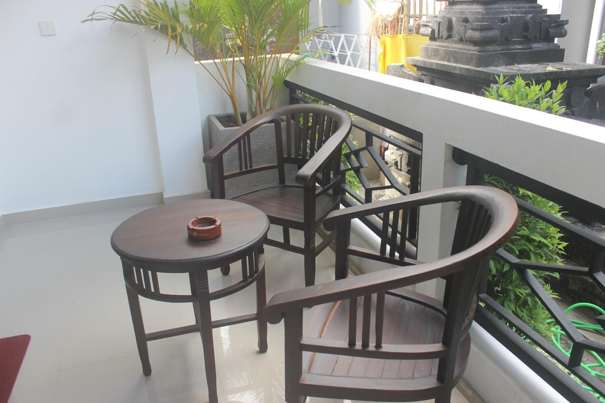 Silvy Guesthouse Canggu Esterno foto